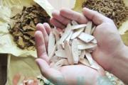 挑选中药材的困惑