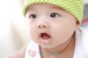 宝宝口水疹该怎样处理？