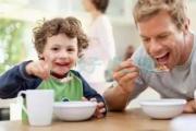 如何让孩子变得爱吃饭？